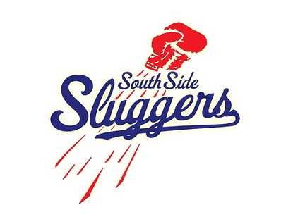 Southside Slugger's Boxing Club logo