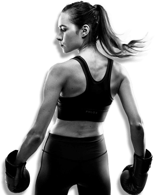 Main image of MissFit Boxing Studio Brooklyn
