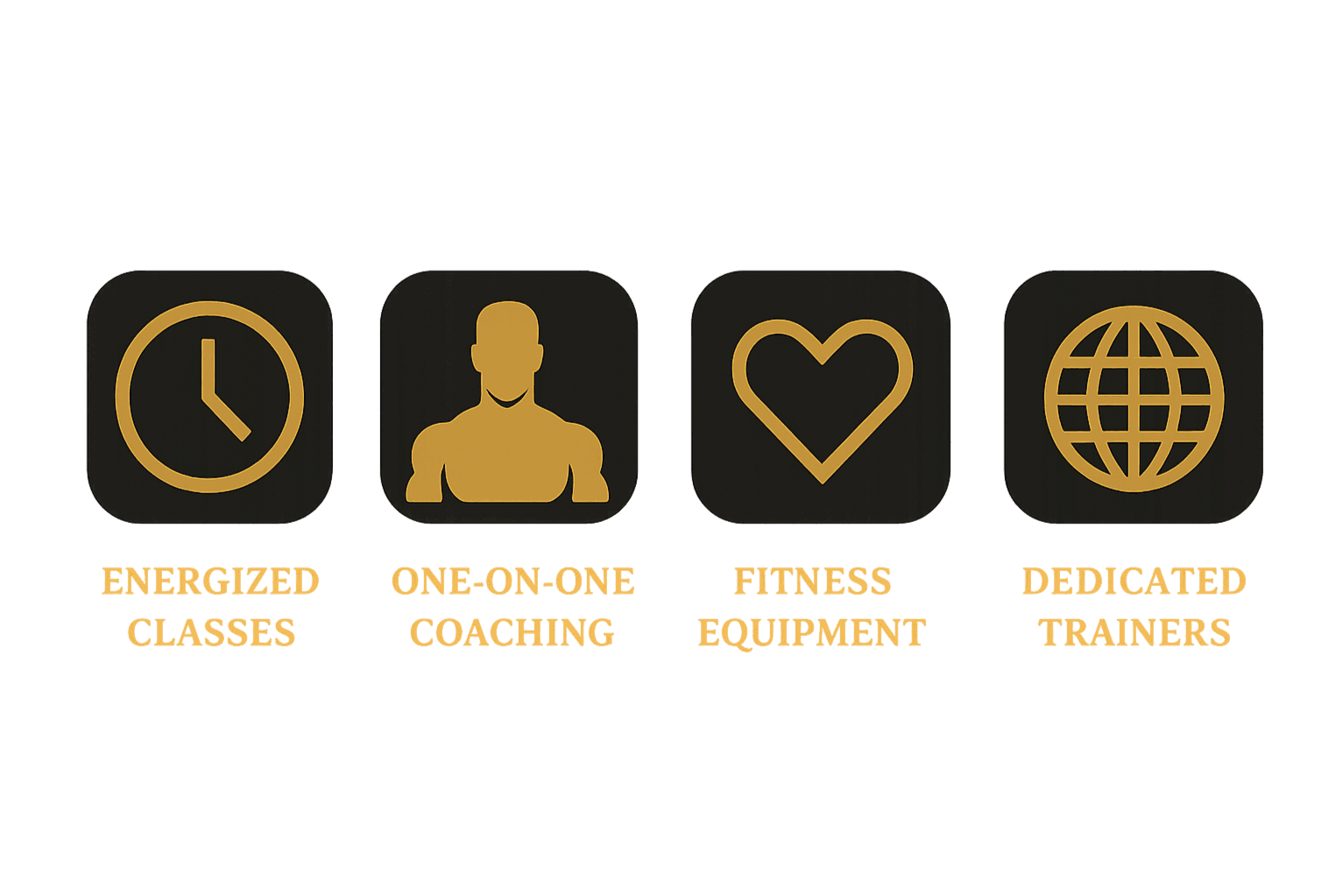 WORLD GYM 2 logo