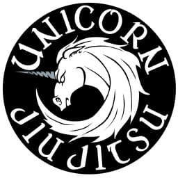 Unicorn Jiu Jitsu logo