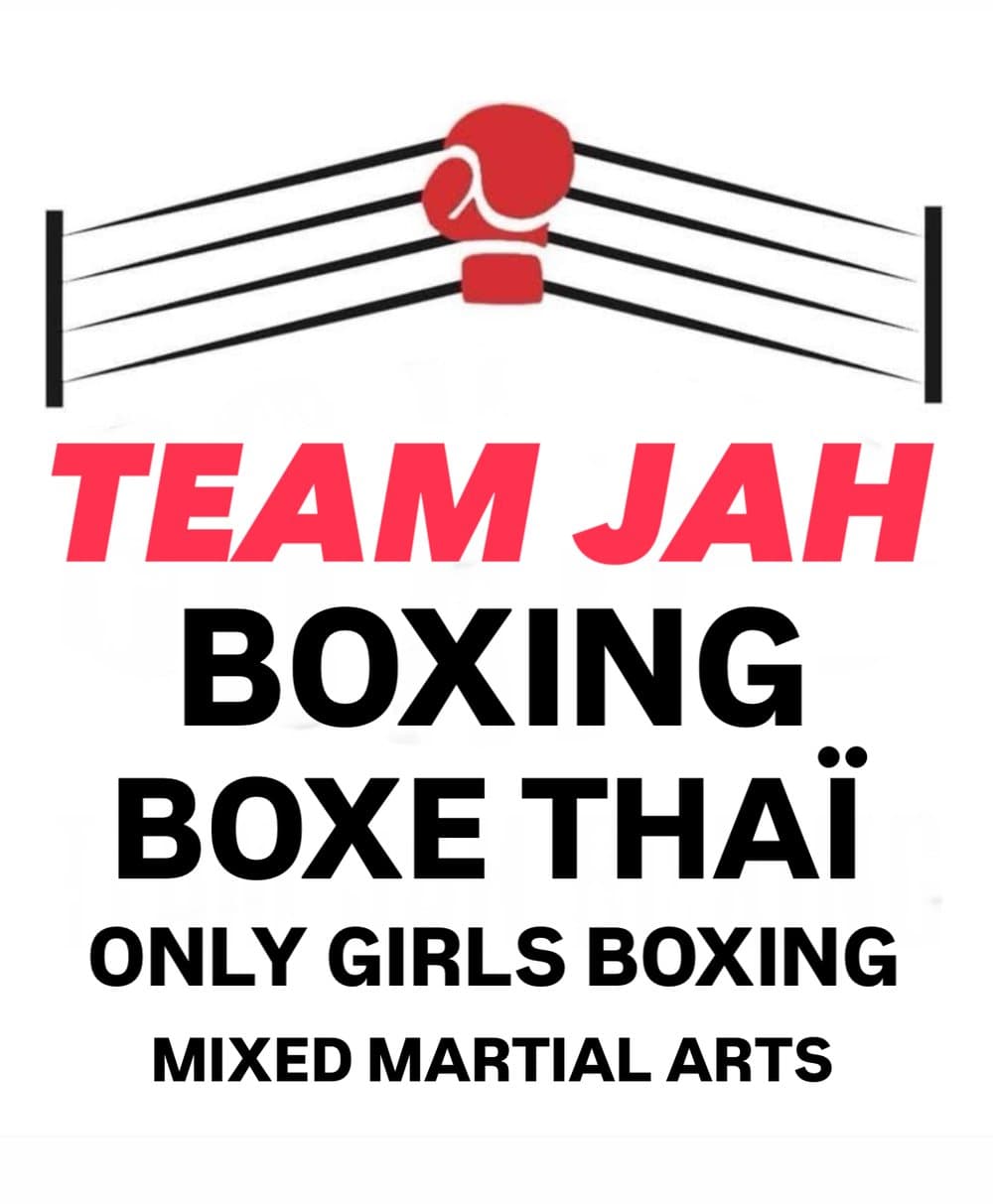 Main image of Jah Boxing Academy Brussels