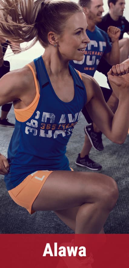 Main image of Fitnessworks NT 24/7