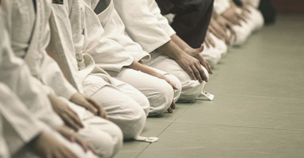 Main image of The Dojo Athens