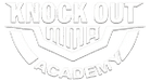 Knockout MMA Academy logo