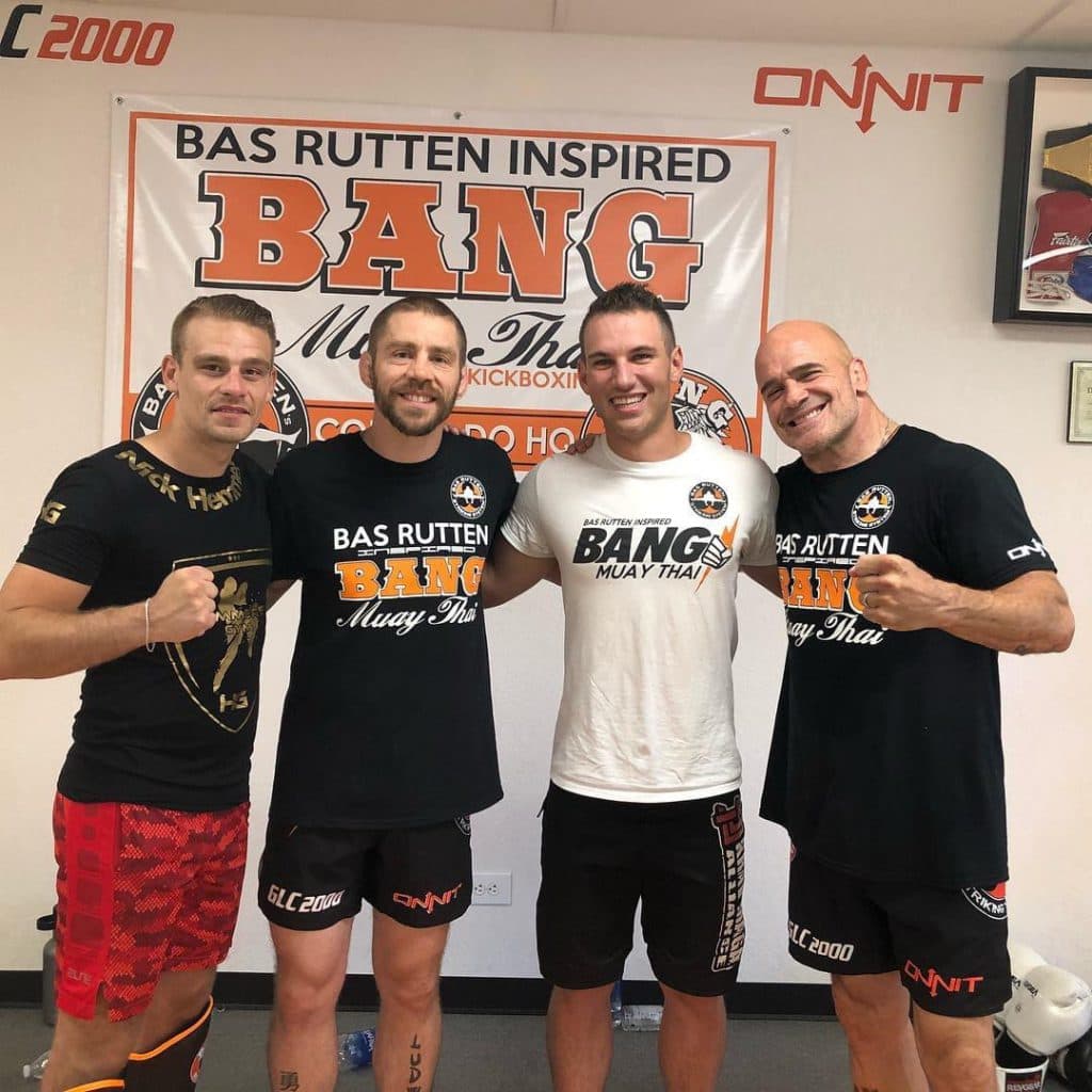 Main image of Atlas Combat Sports