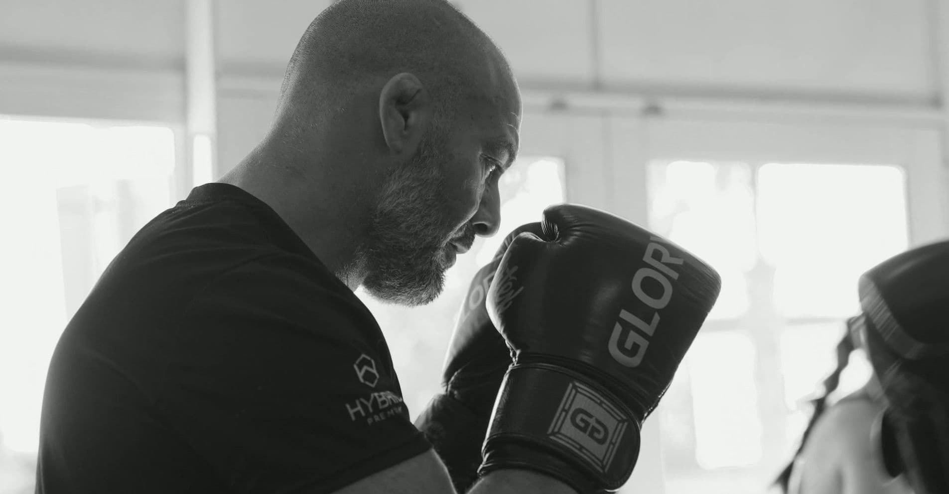 Main image of Pride Fighting Academy (PFA)