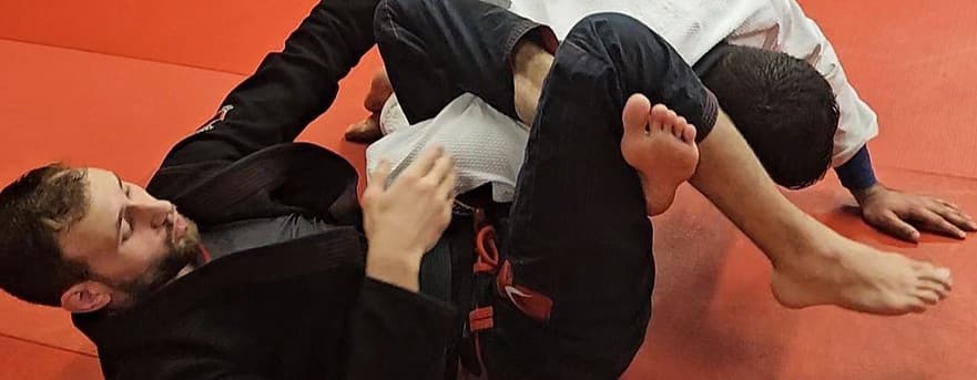 Main image of Renzo Gracie Downtown Montreal OAMA Brazilian Jiu Jitsu