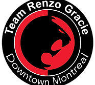 Renzo Gracie Downtown Montreal OAMA Brazilian Jiu Jitsu logo