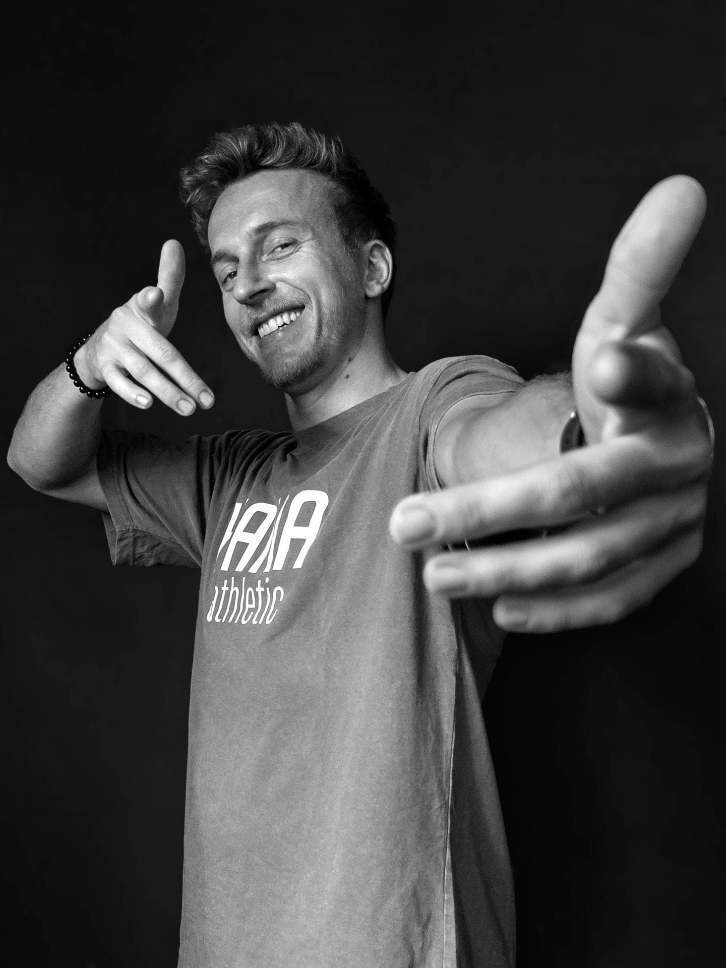 Main image of Yana Athletic