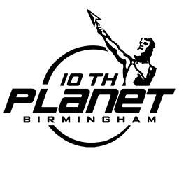 10th Planet Jiu Jitsu Birmingham AL logo