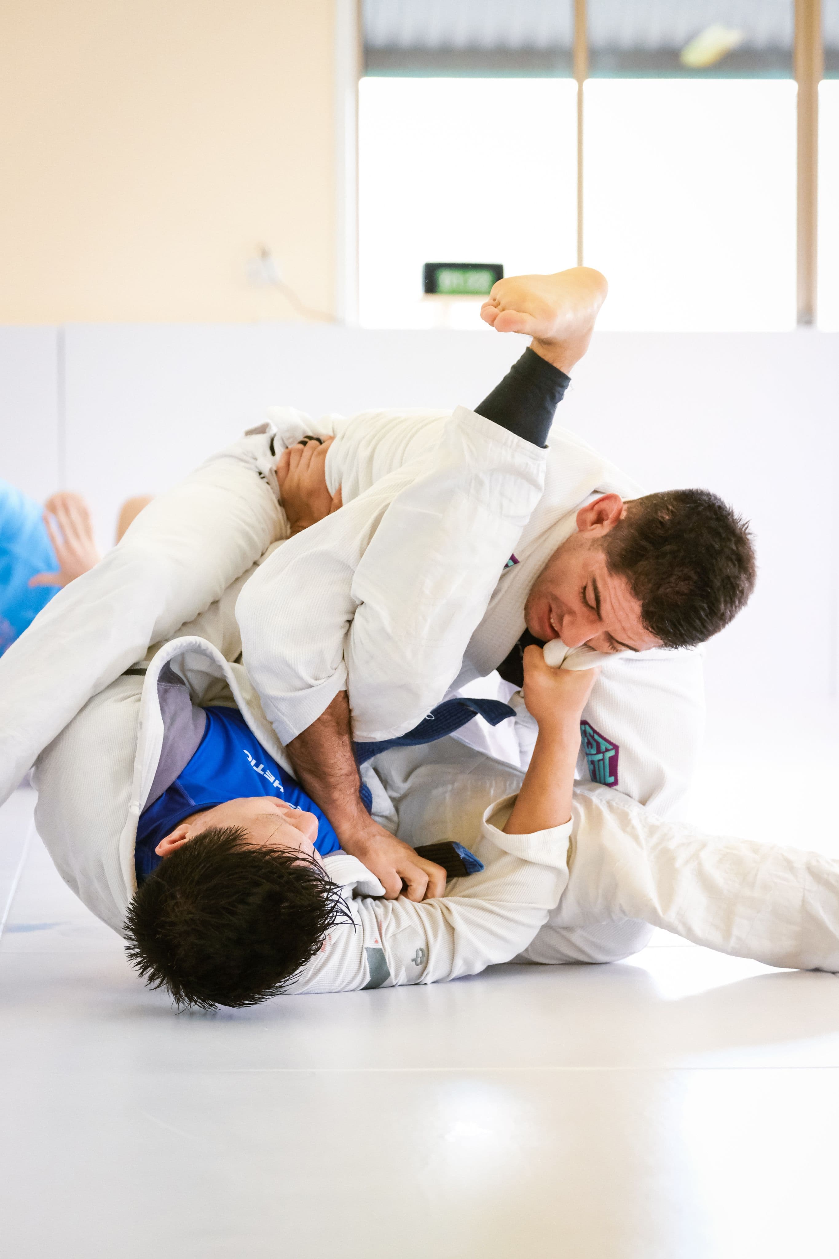 Main image of Onda Jiu Jitsu Academy