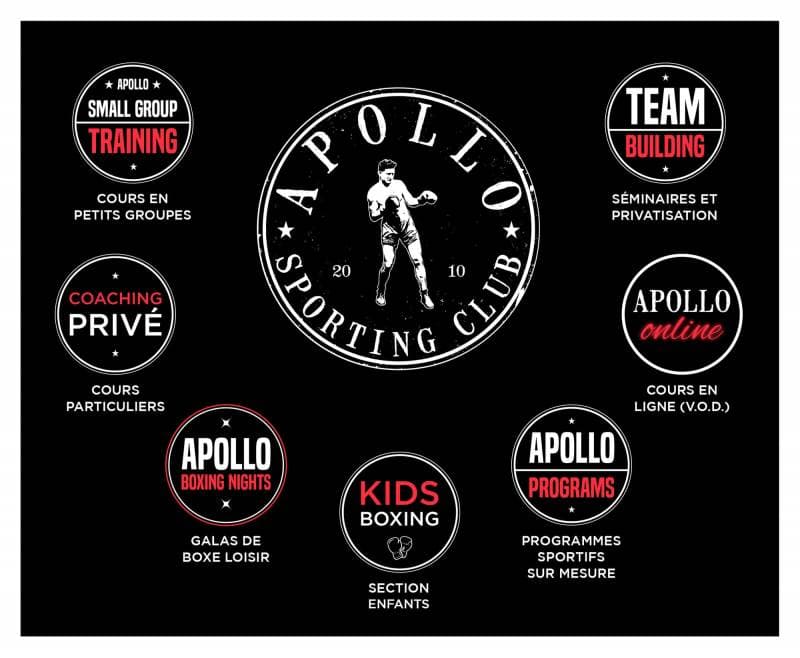 Main image of Apollo Sporting Club