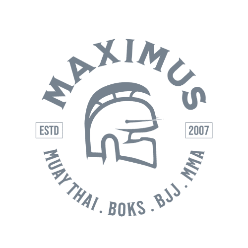 MAXIMUS SPORTY WALKI KRAKÓW logo
