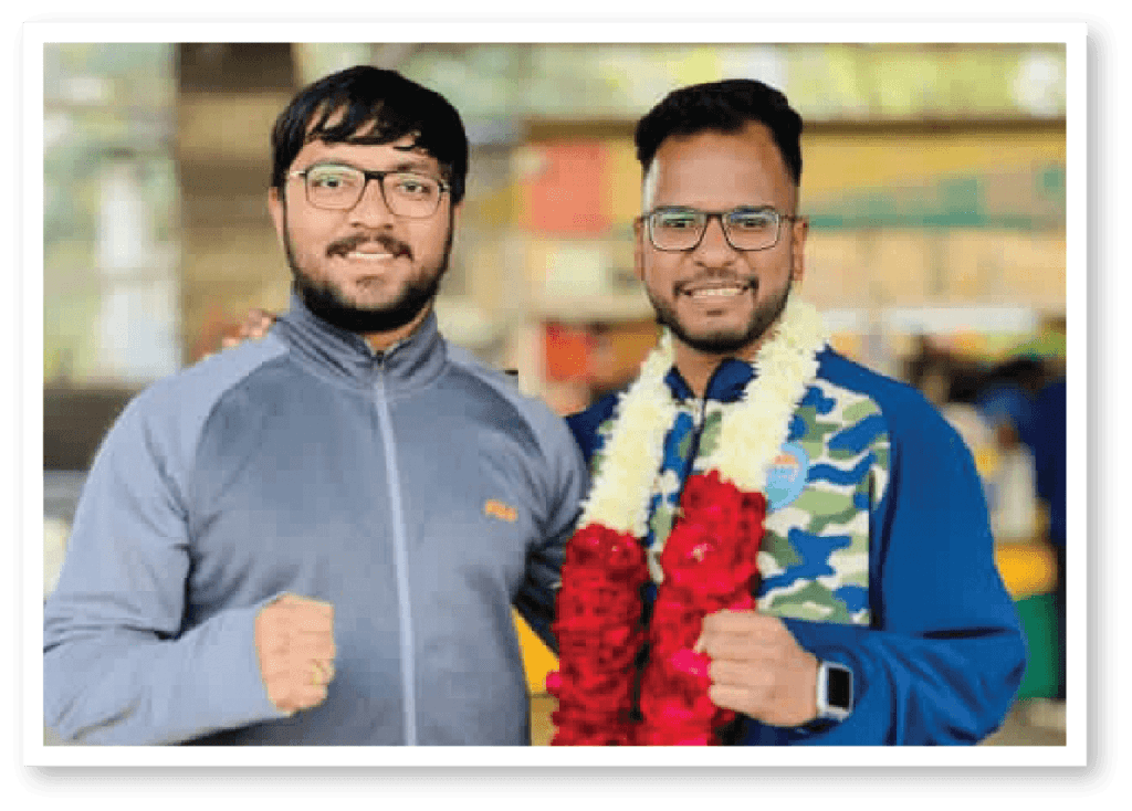 Main image of Siddharth's Fitness Club