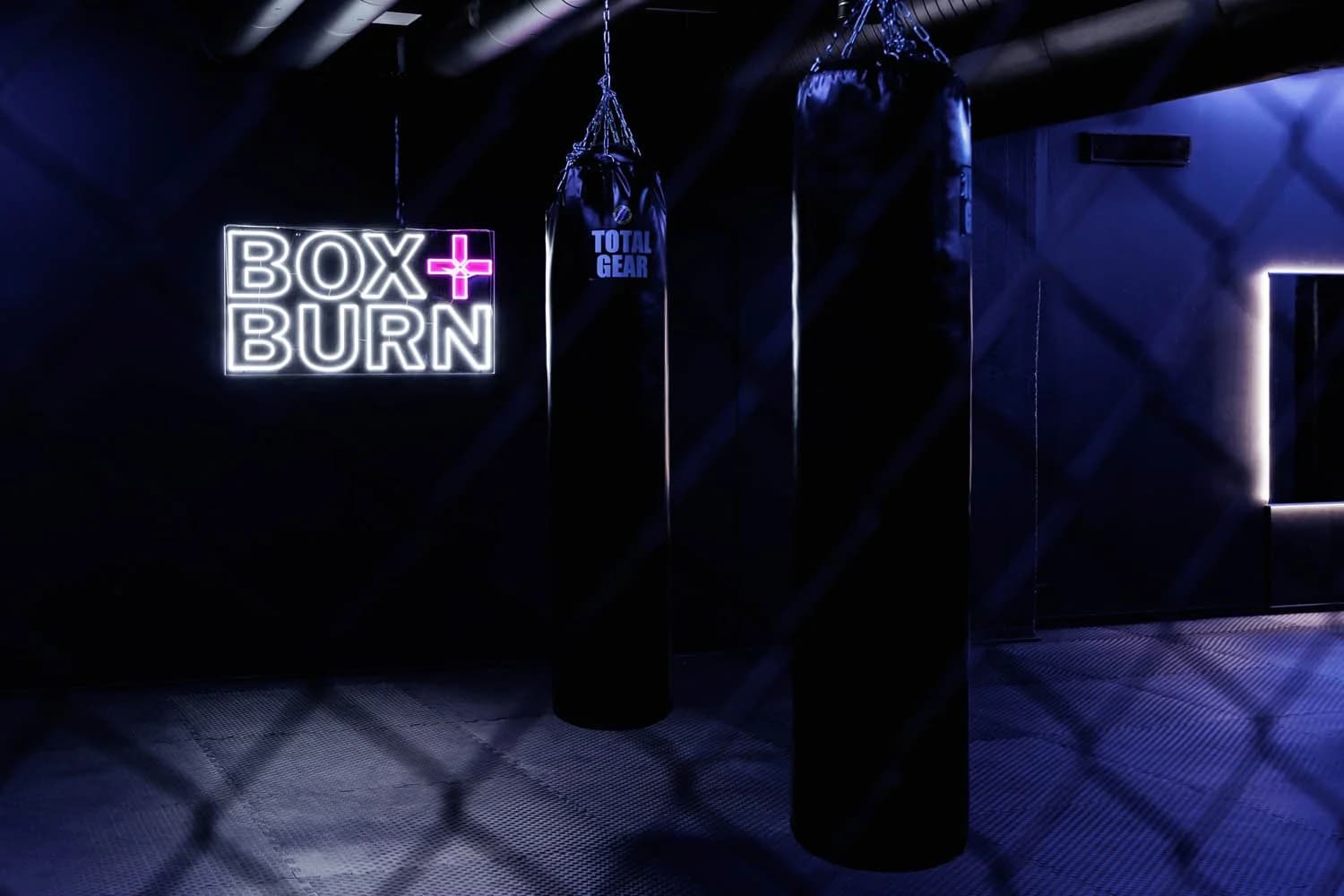 Main image of Box+Burn