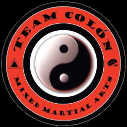 Team Colón Mixed Martial Arts logo