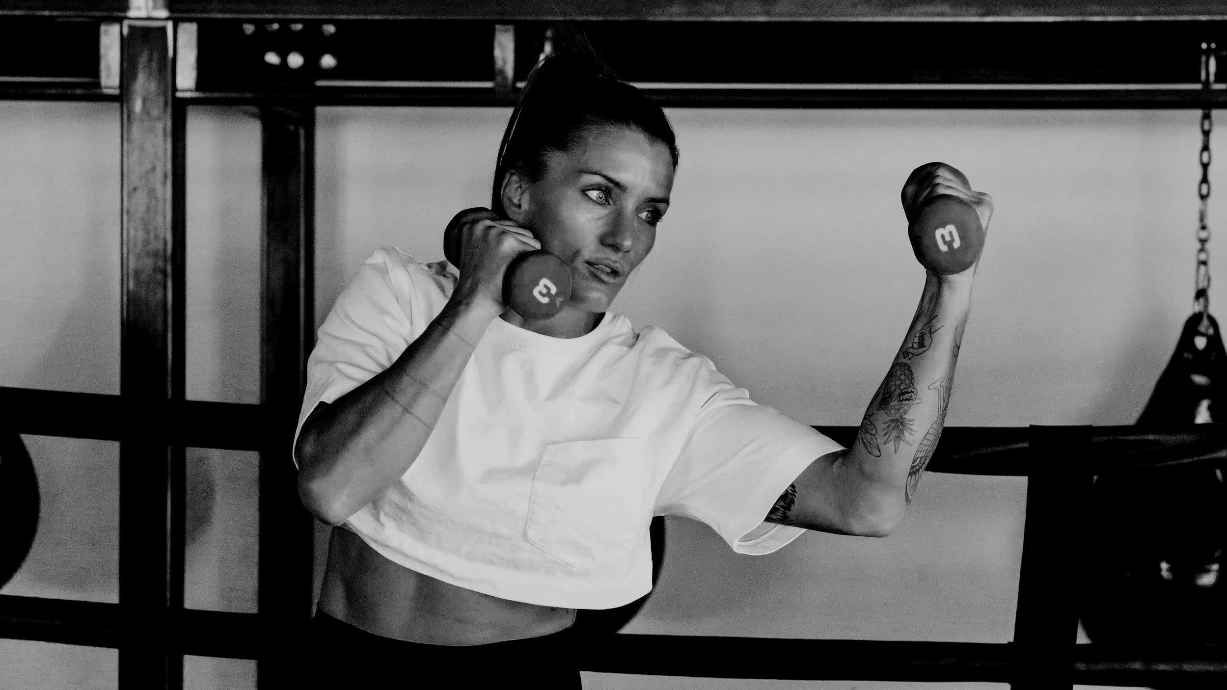 Main image of RISE Boxing