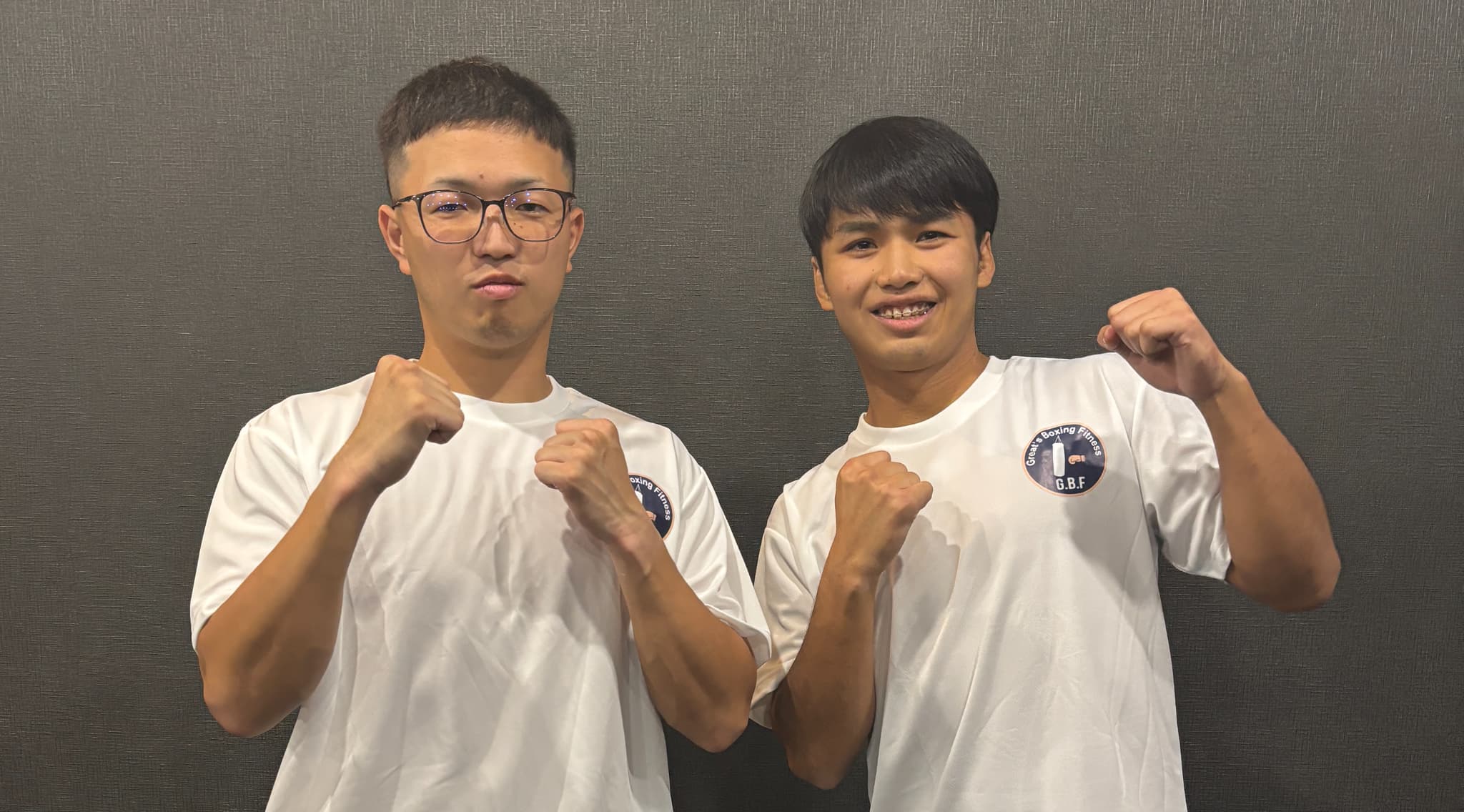 Main image of ボクシングジム Great's Boxing Fitness 新大阪