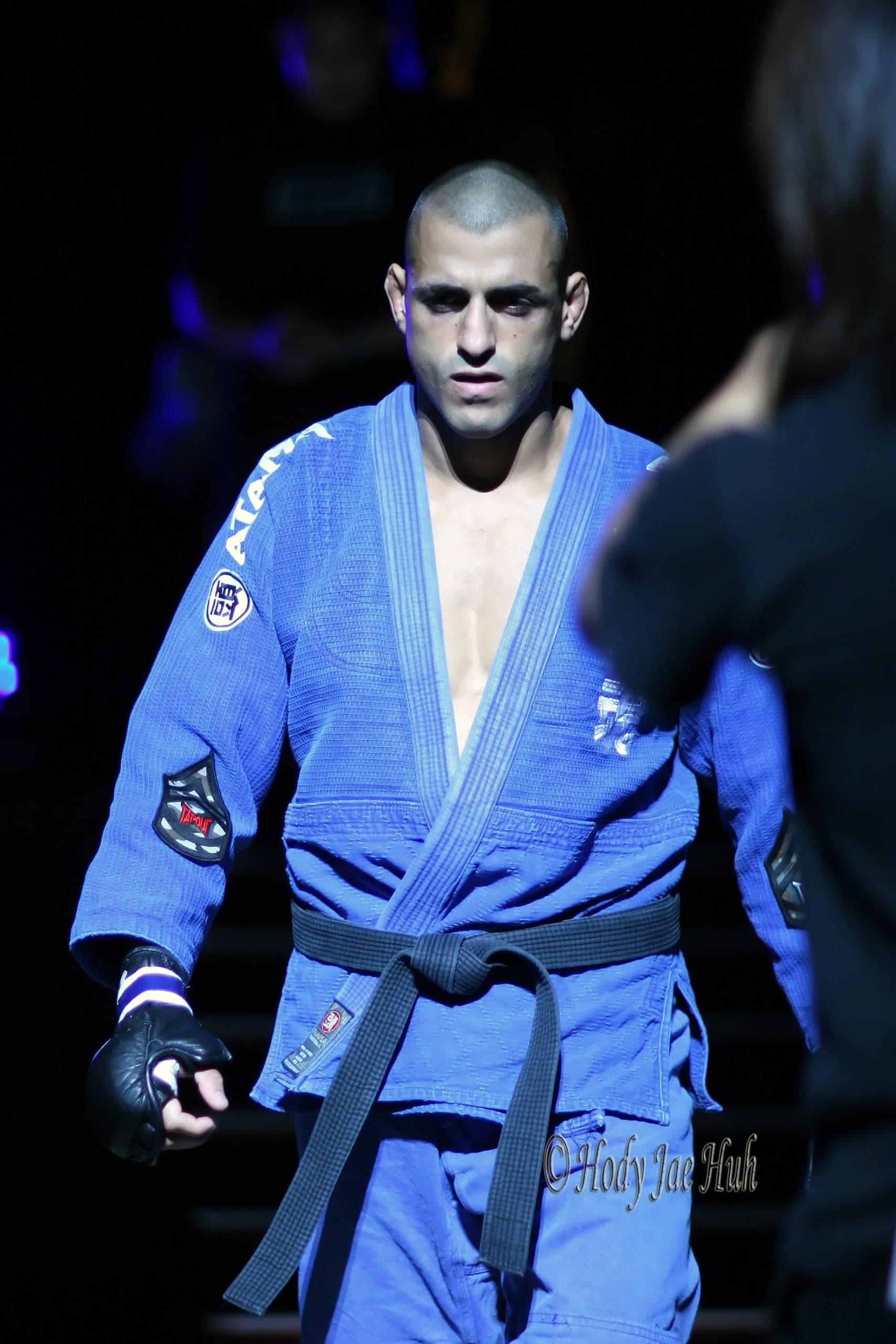 Main image of Omega Jiu Jitsu and Mixed Martial Arts