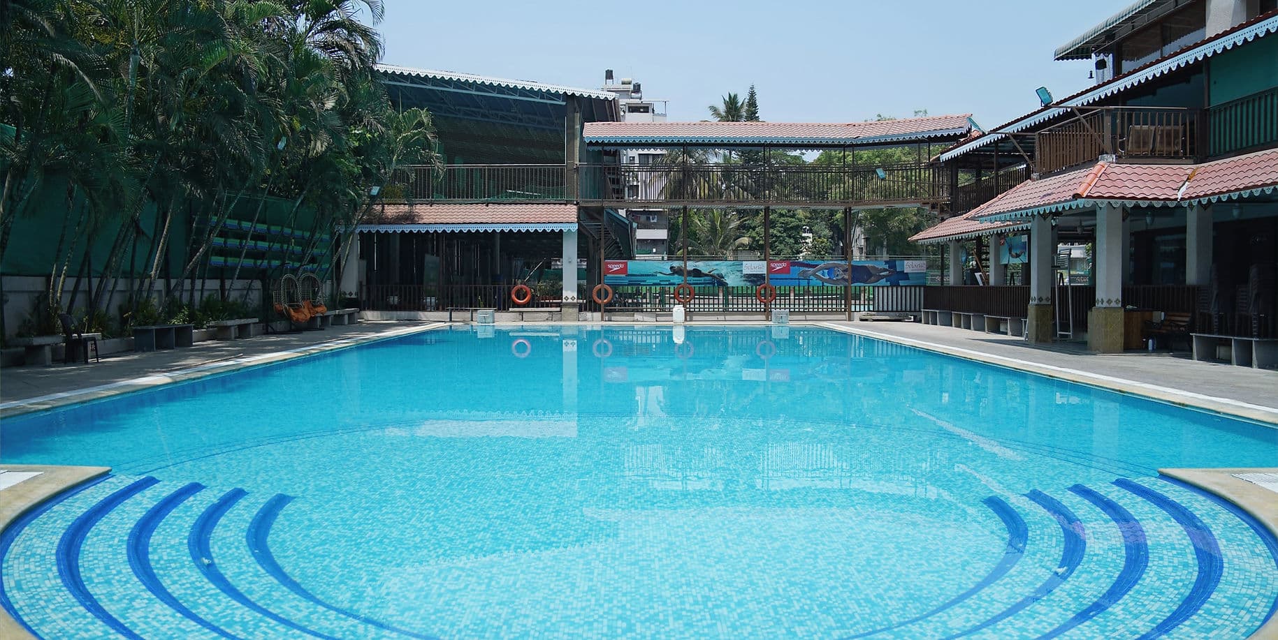 Main image of Solaris Sports World