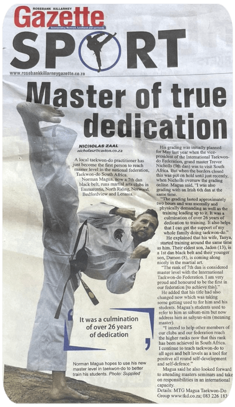 Main image of MTG Fighting Fit Central - Martial Arts & Fitness