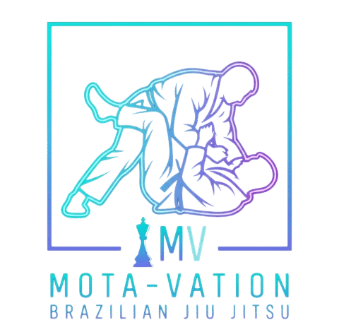 Atos Brisbane Mota-Vation Brazilian Jiu Jitsu logo