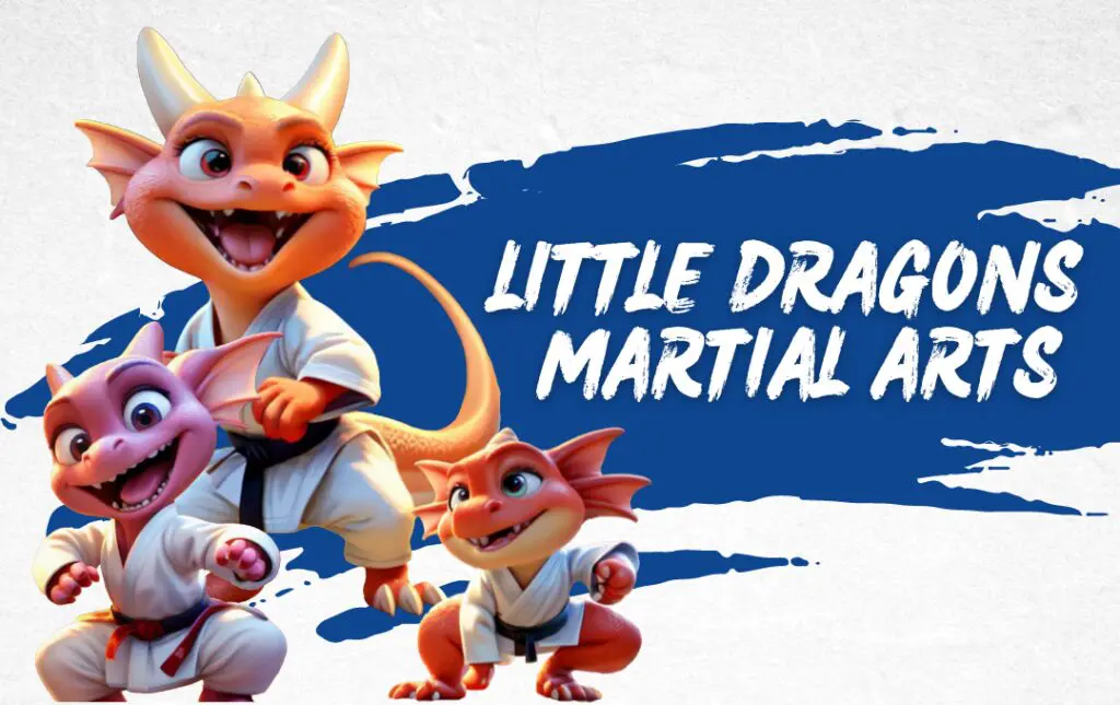 Main image of Legacy Martial Arts RI