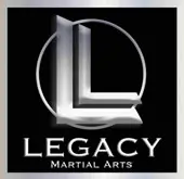 Legacy Martial Arts RI logo