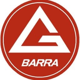 Gracie Barra Brazilian Jiu-Jitsu in Rio Rancho New Mexico logo