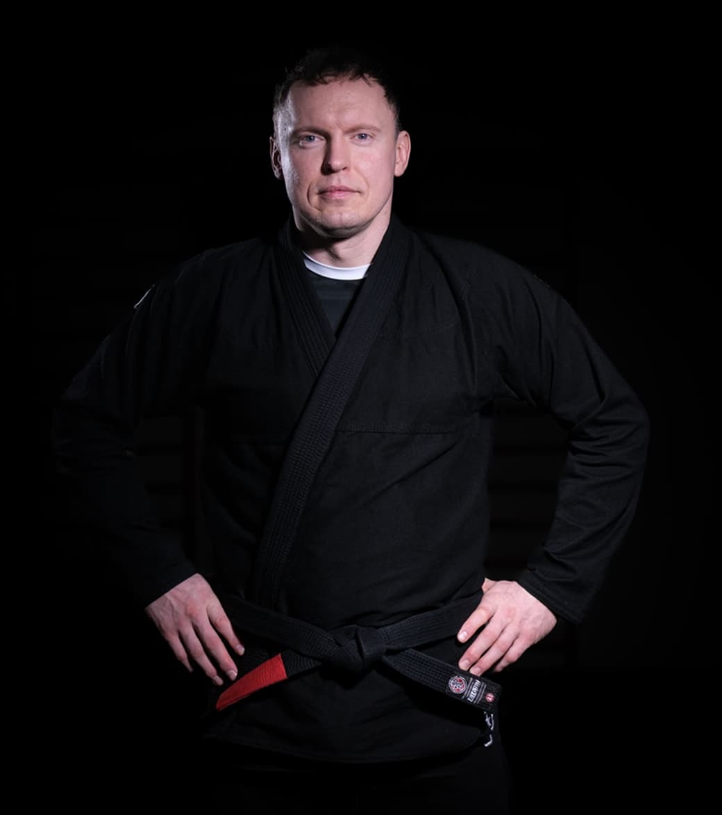 Main image of BJJ Team Strela Riga