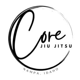 Core Jiu Jitsu logo