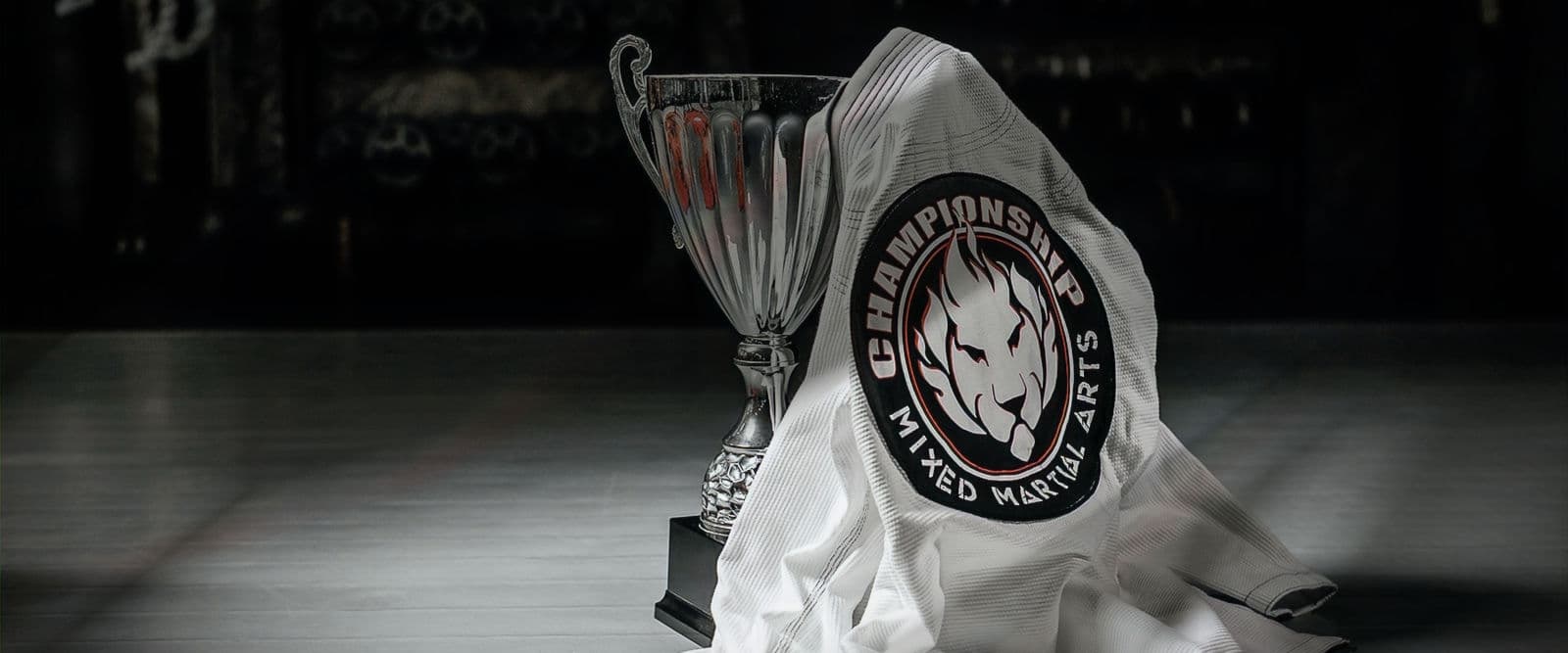 Main image of Championship MMA & Fitness