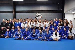 Main image of Lemos Brazilian Jiu Jitsu Academy