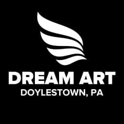 Dream Art Jiu Jitsu - Doylestown, PA logo