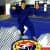 Wushu club of Ahmedabad logo