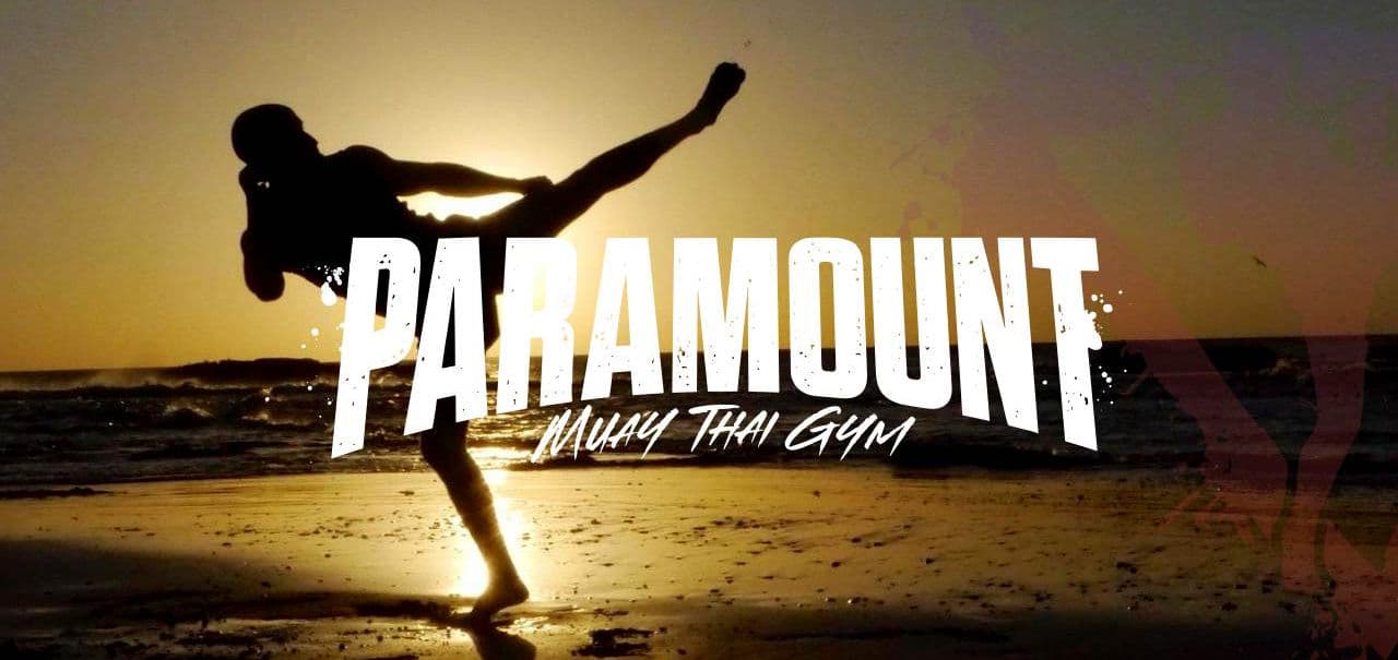Main image of Paramount Muay Thai Gym