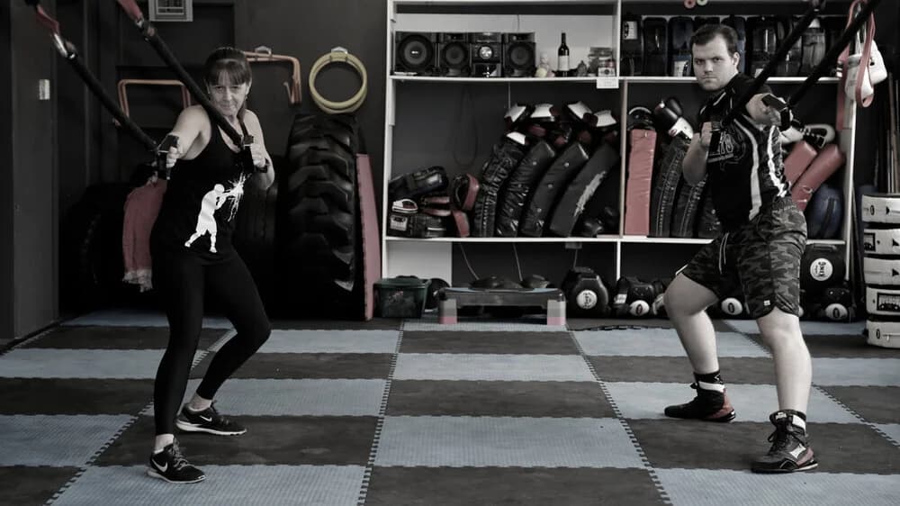 Main image of Bill Corbett's Boxing and Fitness