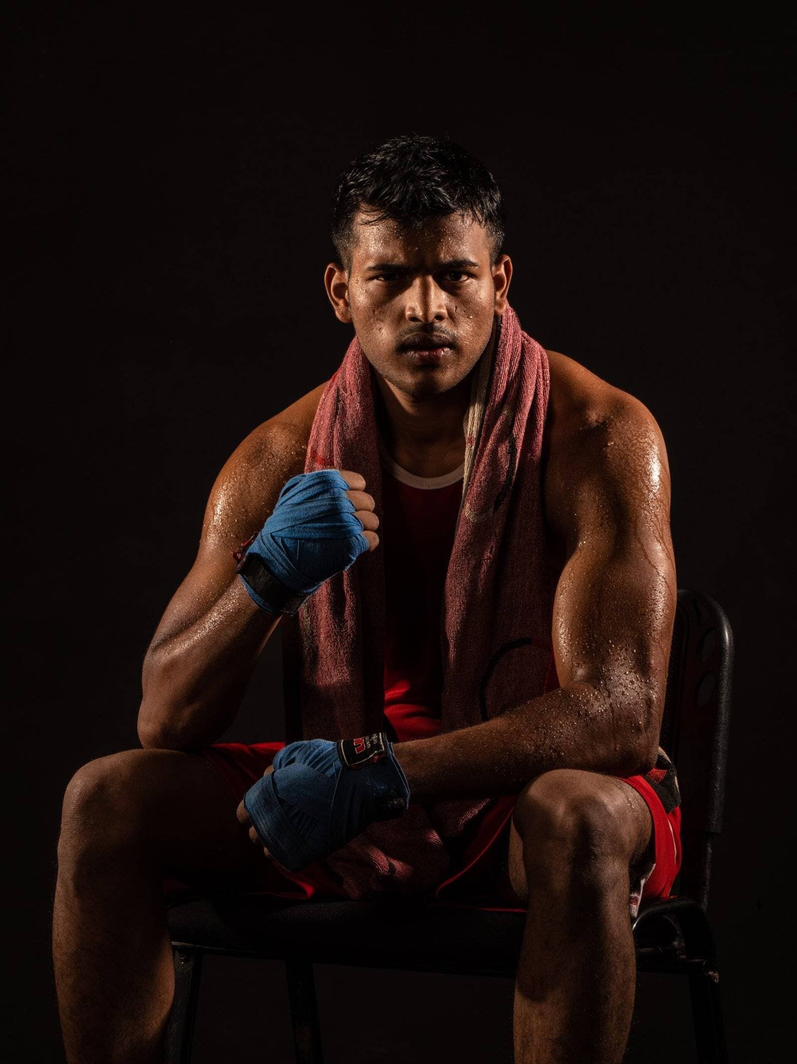 Main image of Triumph MMA | BOXING | KICKBOXING - Kopri | Best MMA in Thane