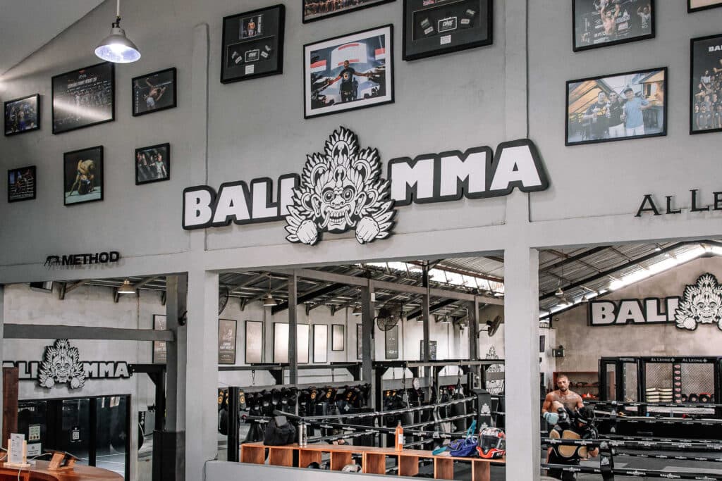 Main image of Bali MMA