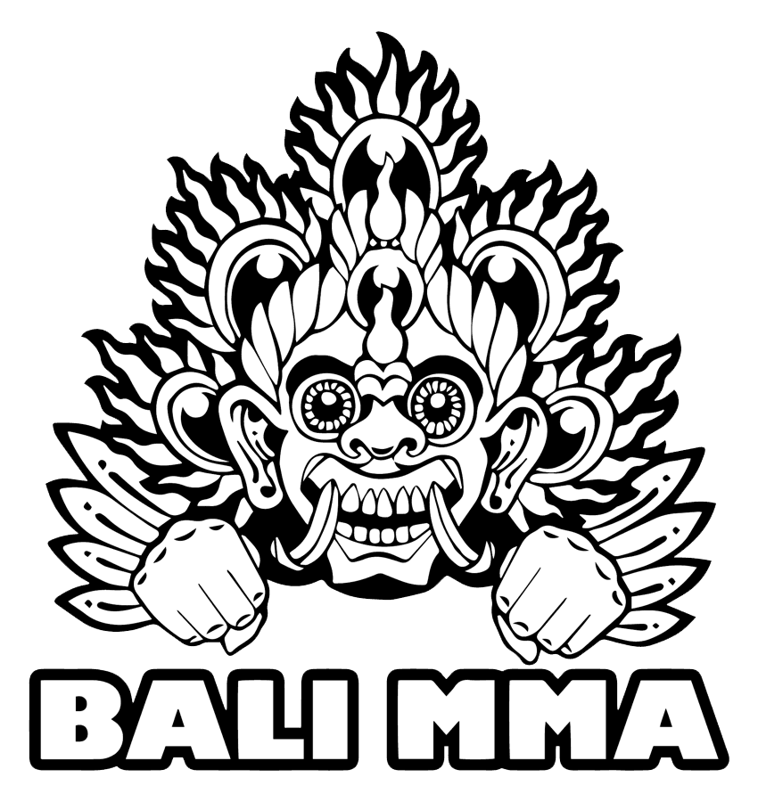 Bali MMA logo