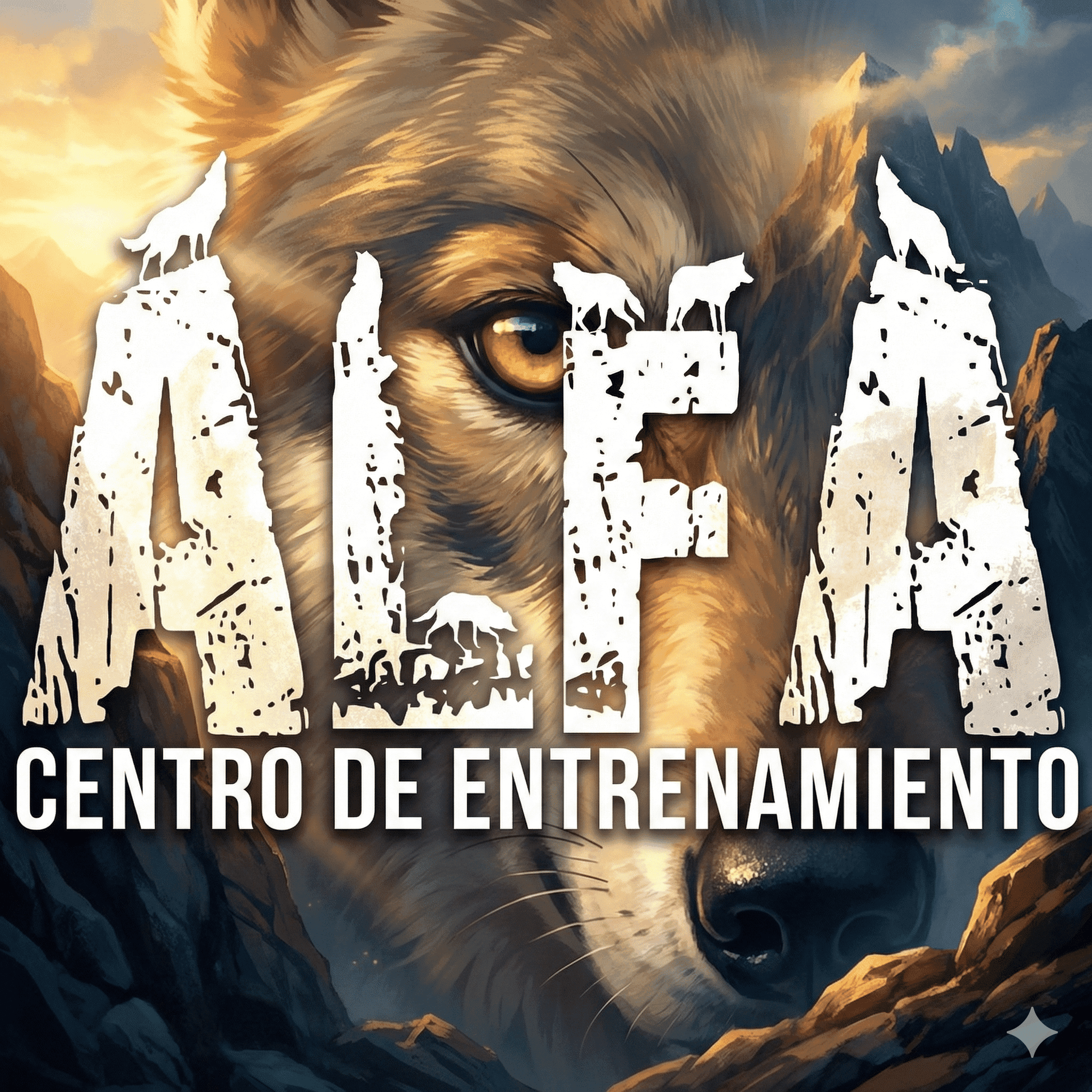 Alfa Centro De Entrenamiento logo