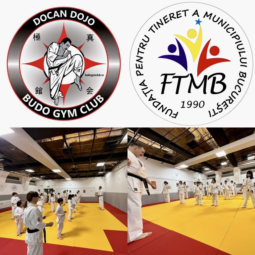 Main image of Budo Gym Club