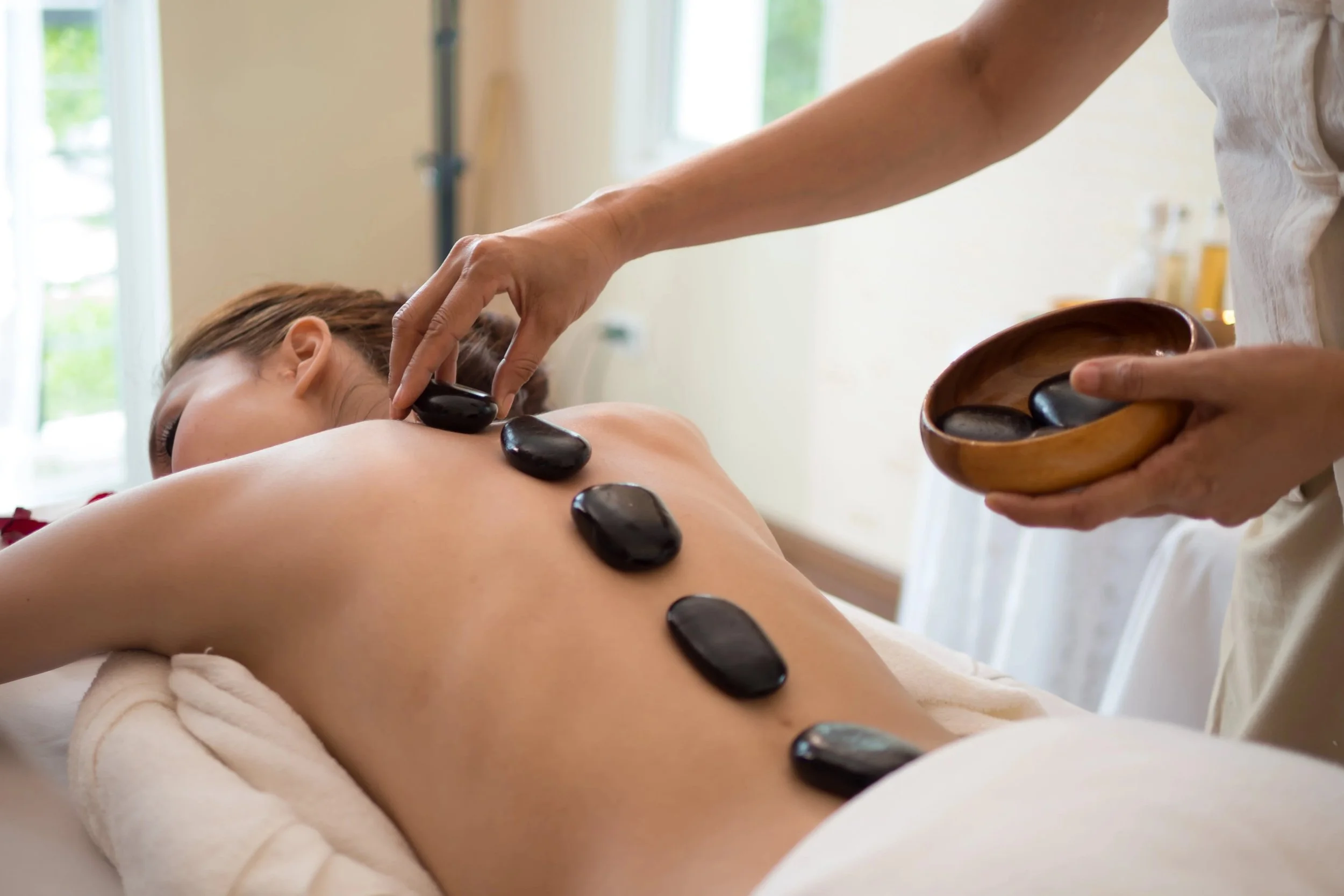 Main image of Sabai Sabai Thai Massage and Day Spa