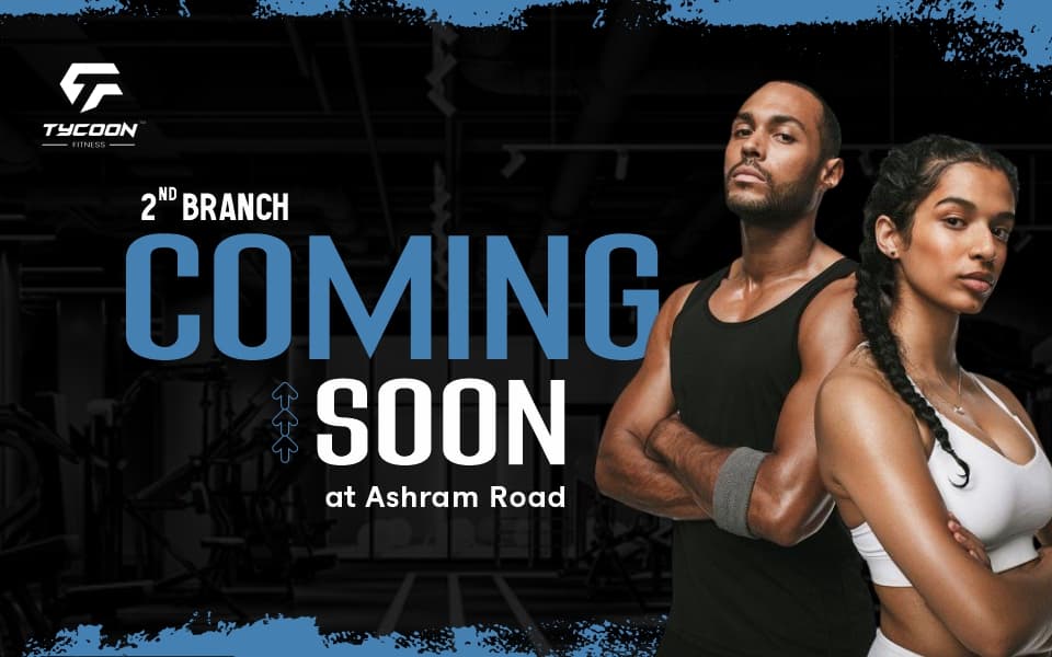 Main image of Tycoon Fitness Gym