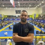 Brazilian ju jitsu - Draculino team Kato Patisia logo
