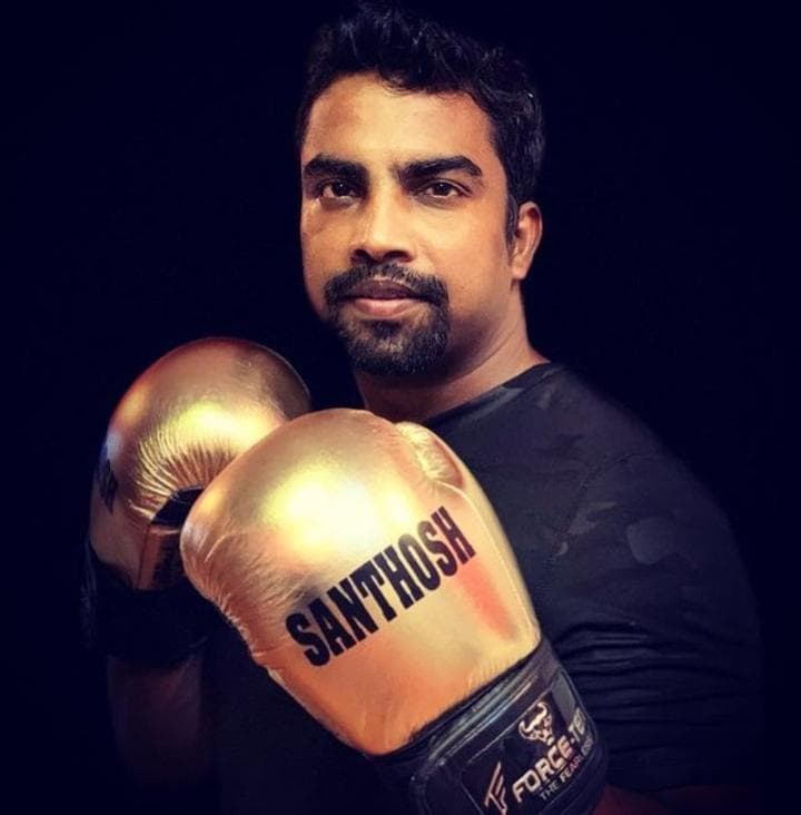 Main image of Chennai Mixed Martial Arts Training Academy