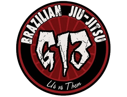 Main image of G13 BJJ - Telmo Nascimento