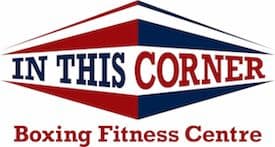 In This Corner Boxing Fitness Centre logo