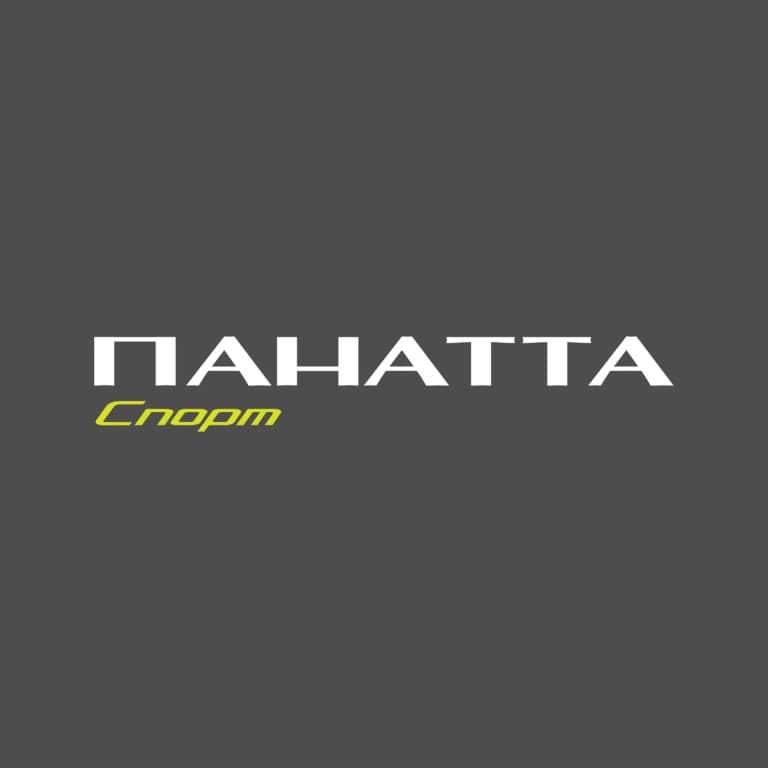Panatta sport logo