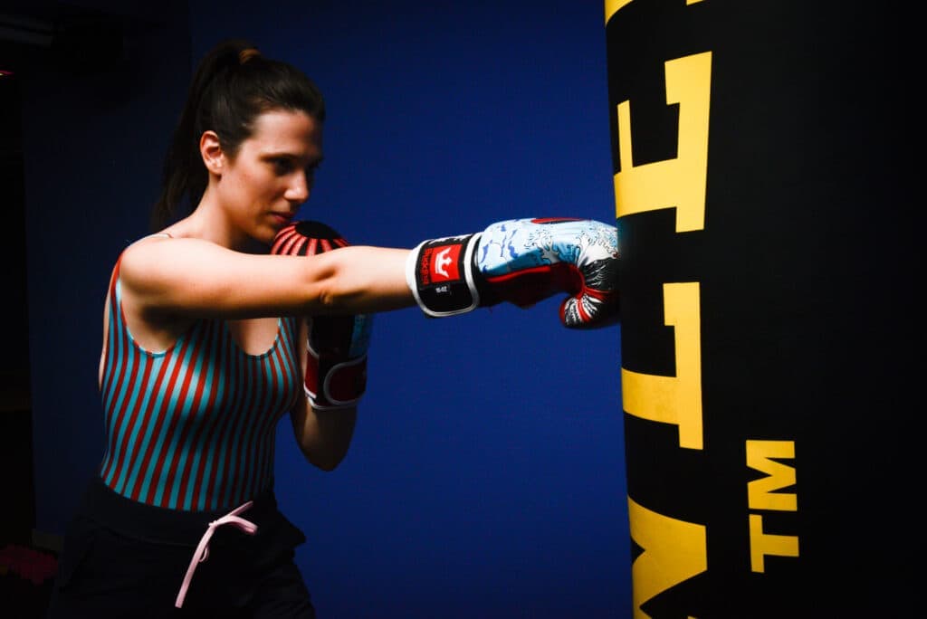 Main image of Athens Boxing Club